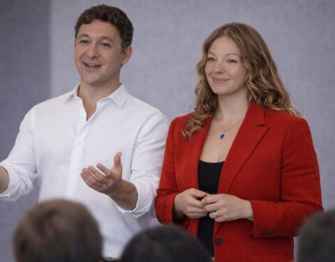 Jo & Anthony Toumazou - A&J Holistic Health